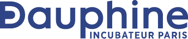 DAUPHINE - INCUBATEUR PARIS